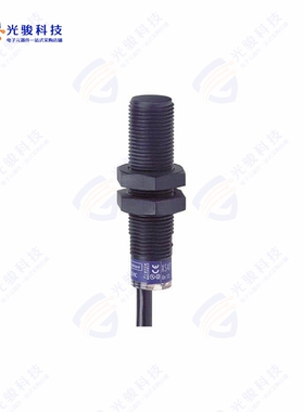 XS4P12AB120《INDUCTIVE PROXIMITY SENSORS XS,》