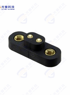 858-10-002-30-012000《CONN SPRING TARGET 2POS SMD》