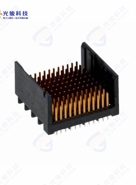 2007820-1《CONN HEADER IMPACT 120POS PCB》