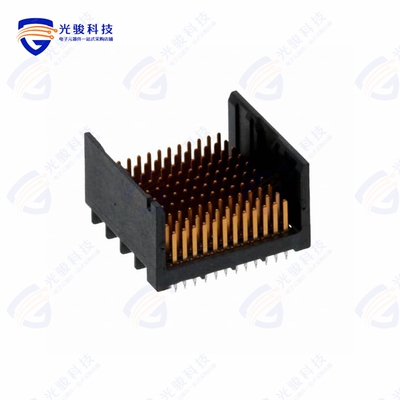 2007820-1《CONN HEADER IMPACT 120POS PCB》