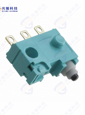 ASQ10410 《SWITCH SNAP ACT SPDT 100MA 30V》