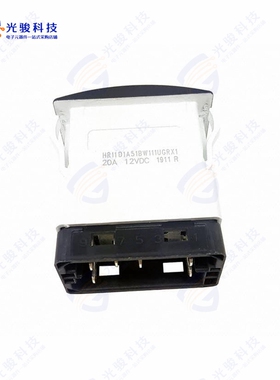 HR11D1A51BW1-11-UGRX1 《SP ON-OFF BLUE PERIMETER WHITE R》