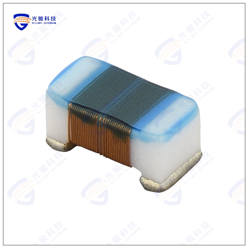 LQW18AN4N7G80D 电感器FIXED IND 4.7NH 1.5A 0.054OHM SM