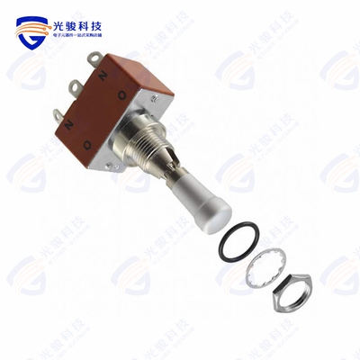 S7AL 《SWITCH TOGGLE DPDT 20A 125V》