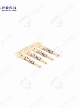 SP16M2F《CONTACT PIN 16-18AWG SZ16 CRIMP》
