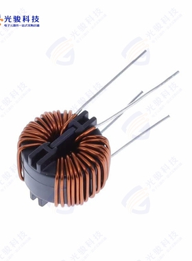 LDFL004272VS-V0E《CMC 2.7MH 3.5A 2LN TH》