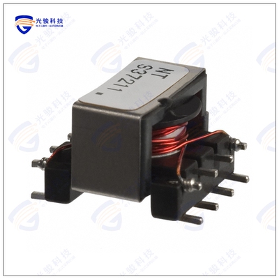 S37211 变压器PULSE XFMR 1:1 225UH