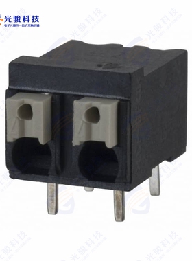 1824810000《TERM BLK 2P SIDE ENT 5.08MM PCB》
