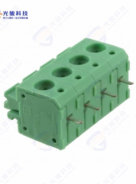 1792889《TERM BLK 4POS SIDE ENTRY 5MM PCB》