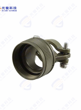 A8504952116W《CONN CABLE CLAMP SZ 16 OLIVE》