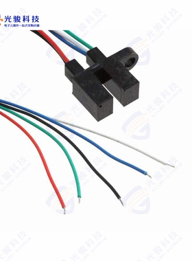 OPB983P51Z《SENSOR OPTICAL 3.18MM MOD WIRE》