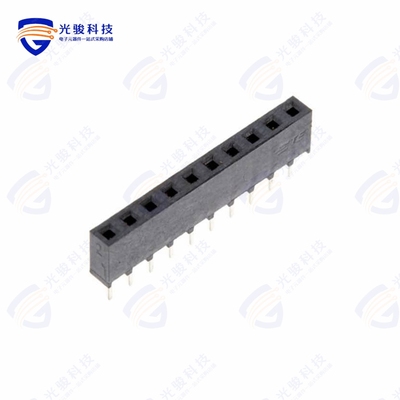 1-2314876-0《10P,2MM,B-B,REC,SRVT,2.7,0.1AU,T》
