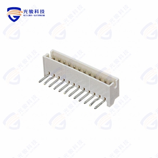 1.5MM 3.4 CONN HEADER S12B 12POS