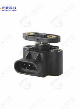 RTY360LVEBA《SENSOR ROTARY 360DEG CONNECTOR》