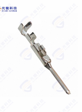 175149-1《CONN TAB 22-26AWG CRIMP TIN》