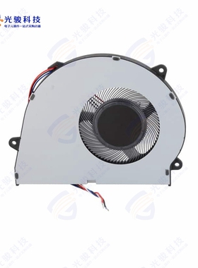 DB0870505H1A-BT0《ULTRA THIN DC BLOWER 87X74.5X5MM》
