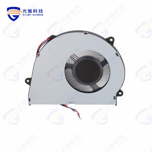 DB0870505H1A-BT0《ULTRA THIN DC BLOWER 87X74.5X5MM》