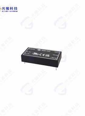 PRFE20W-O72-D24N-D《DC-DC ISOLATED, 20 W, 8.5~160 VD》