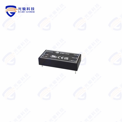 PRFE20W-O72-D12N-D《DC-DC ISOLATED, 20 W, 8.5~160 VD》