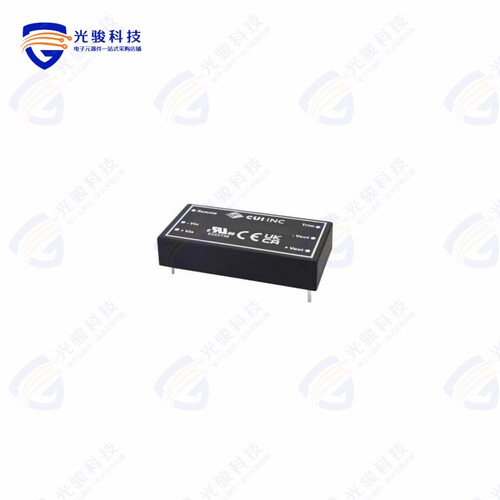 PRFE20W-O72-D12N-D《DC-DC ISOLATED, 20 W, 8.5~160 VD》