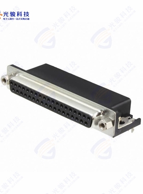 ADF37A-KG-TASB5《CONN D-SUB RCPT 37POS R/A SLDR》