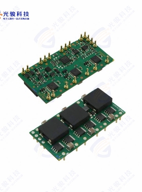 PTH04040WAD《CONV DC/DC 3.3VIN ADJOUT 60A》