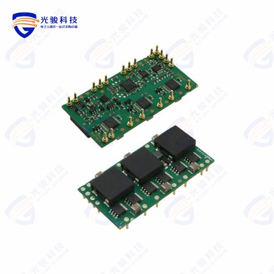PTH04040WAD《CONV DC/DC 3.3VIN ADJOUT 60A》