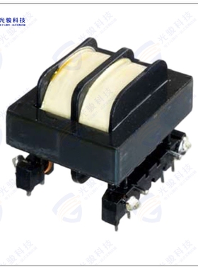 CME375-1-B 滤波器CMC 4.4MH 5.5A 2LN THROUGH HOLE