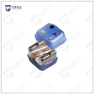 106MOHM BWCS001610087N5G00 700MA 7.5NH 電感器FIXED IND