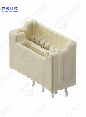B07B-ZESK-1D(T)(LF)(SN)(N)《CONN HEADER VERT 7POS 1.5MM》