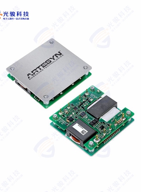 AVE500-48S50-6L《DC DC CONVERTER 50V 500W》