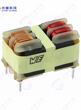 750314976《CMC 3.3MH 2A 2LN TH》