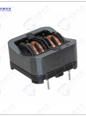 SSR21NHS-05570 滤波器CMC 57MH 500MA 2LN TH