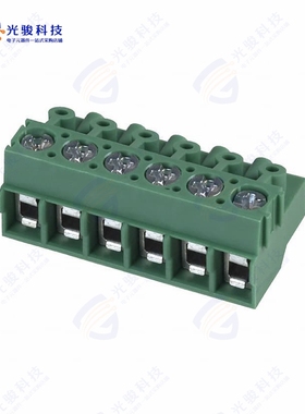1934900《TERM BLOCK PLUG 6POS 90DEG 5MM》