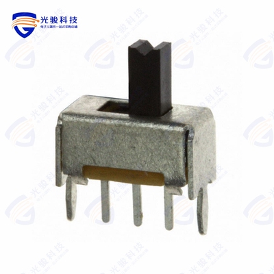 OS102011MS2QS1 《SWITCH SLIDE SPDT 100MA 12V》