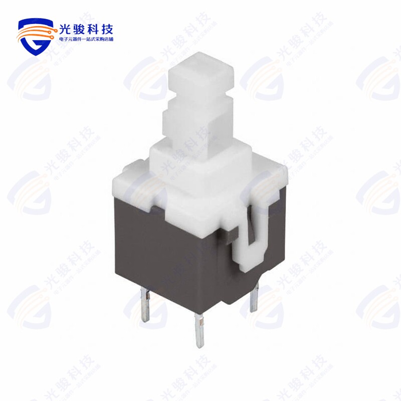 PVA1 OA H1 1.2N V2 《SWITCH PUSH DPST-NO 0.1A 32V》