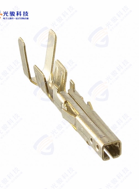 64900513722DEC《CONN SOCKET 16AWG CRIMP TIN》