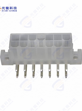 1-1586043-4《CONN HEADER R/A 14POS 4.2MM》