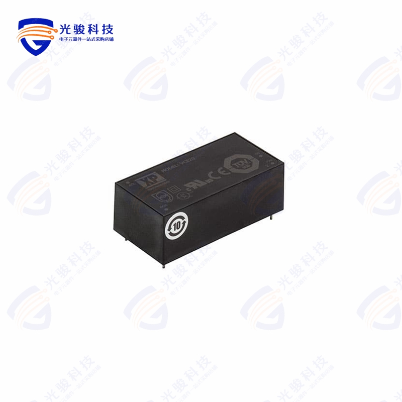 VCE20US24《AC/DC CONVERTER 24V 20W》