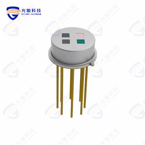 USEQGCQAEXH100《GAS DETECTOR, ANALOG TO-39, GAS》