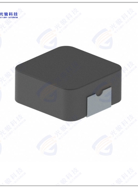 HCM1A1307V2-100-R 电感器FIXED IND 10UH 8.3A 17.2MOHM SMD