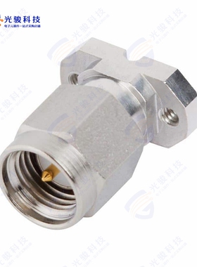 SF2911-60973《SMA MALE SOLDERLESS PCB COMPRESS》