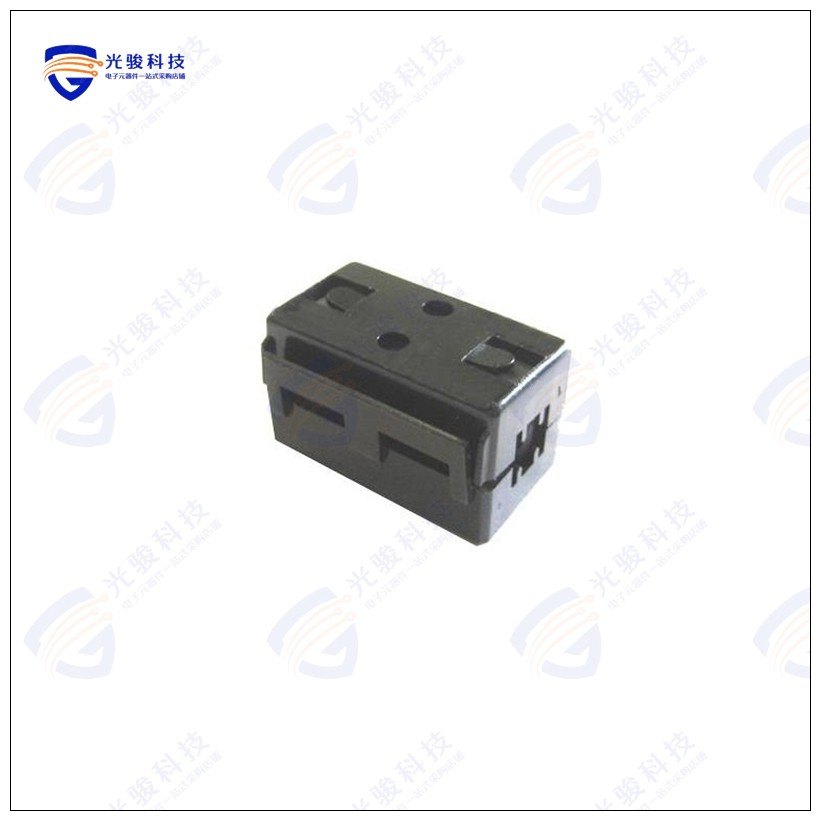 CT0443164251F 滤波器FERRITE CORE 200OHM HINGED 6.5MM