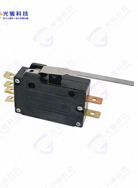 ADPDC2T04AC 《SWITCH SNAP ACTION DPDT 15A 125V》