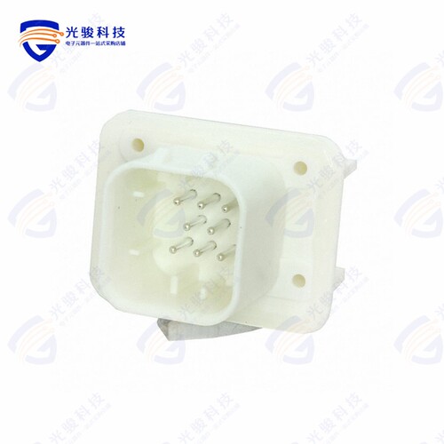 776280-2《CONN HEADER R/A 8POS 4MM》