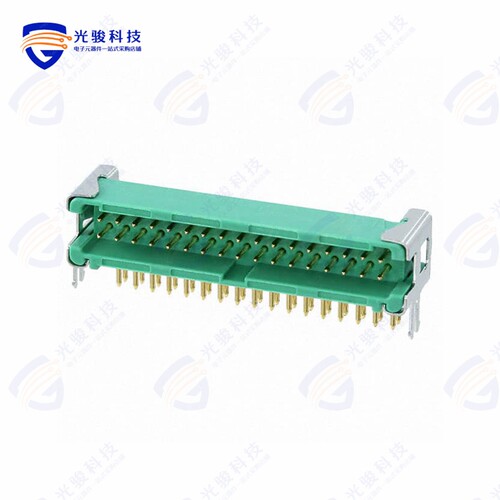 G125-MH13405L5P《CONN HEADER R/A 34POS 1.25MM》