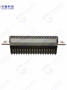1-745497-5《CONN D-SUB RCPT 37POS IDC》