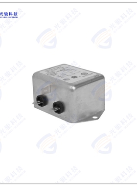RP115-3-.47-QD 滤波器LINE FILTER 250VAC 3A CHASS MNT
