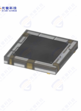 MICROFC-30035-SMT-TR1《SENSOR PHOTODIODE 420NM 4SMD》