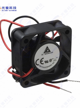 AFB0424LB《FAN AXIAL 40X40X15MM 24V WIRE》